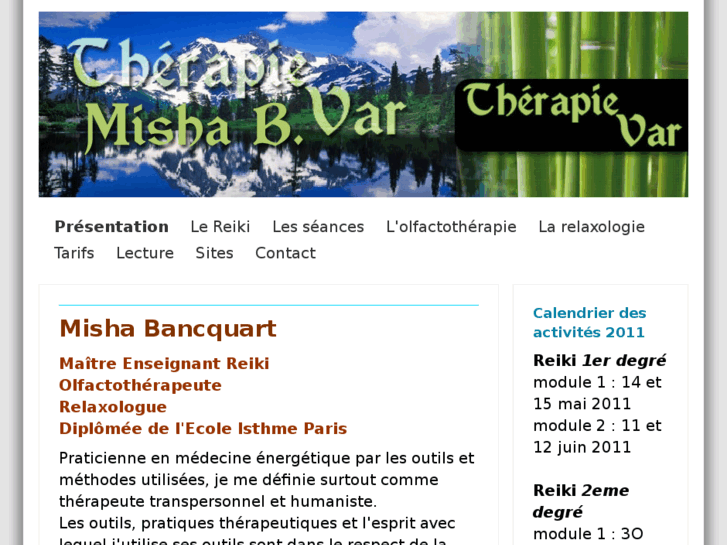 www.therapie-var.com