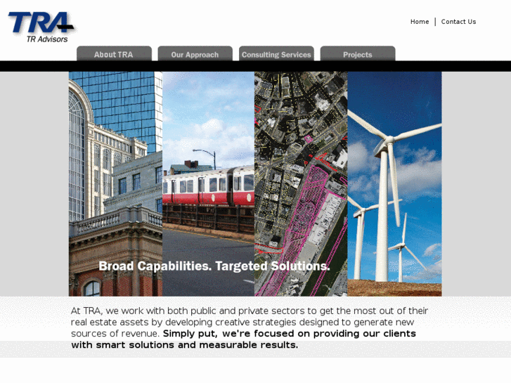 www.tradvisors.net