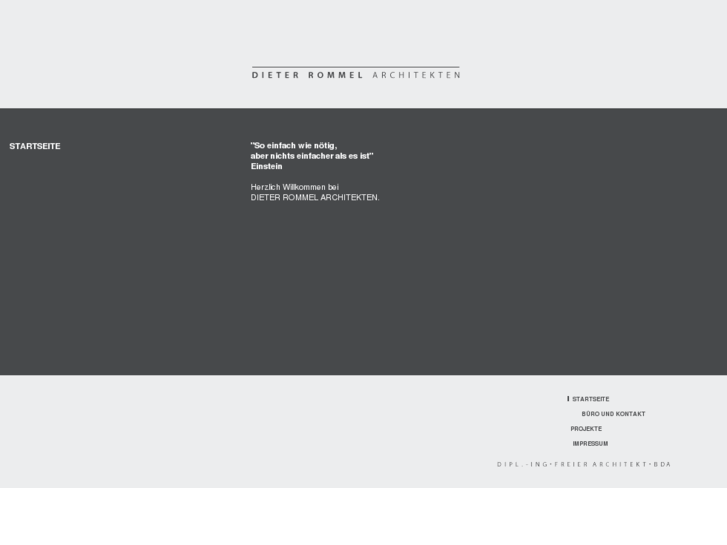 www.dieter-rommel.com