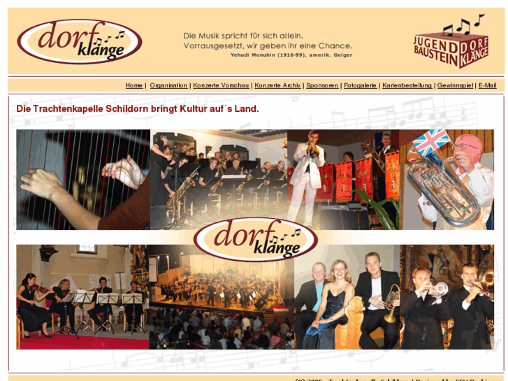 www.dorfklaenge.info