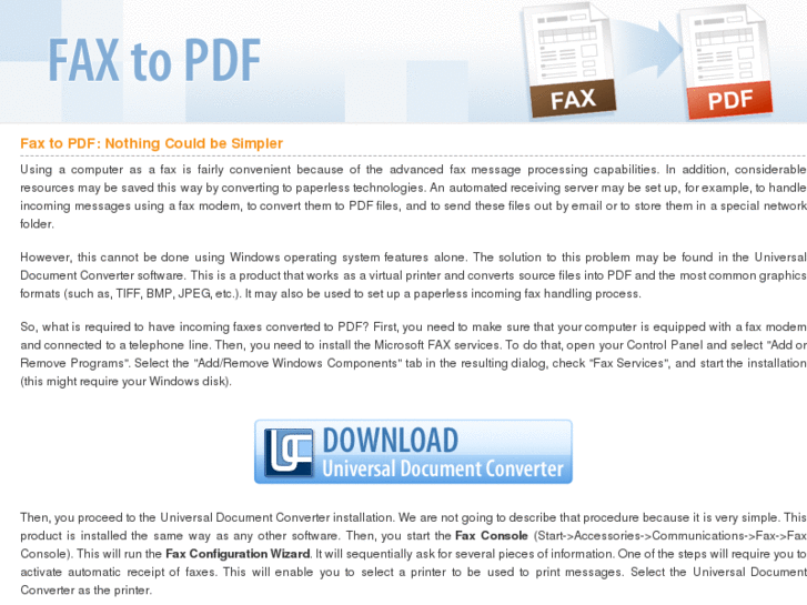www.fax-to-pdf.com