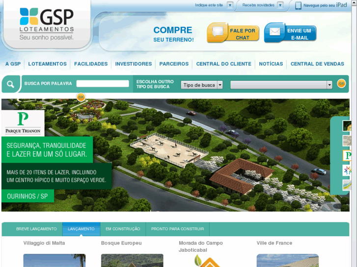 www.gsp.com.br