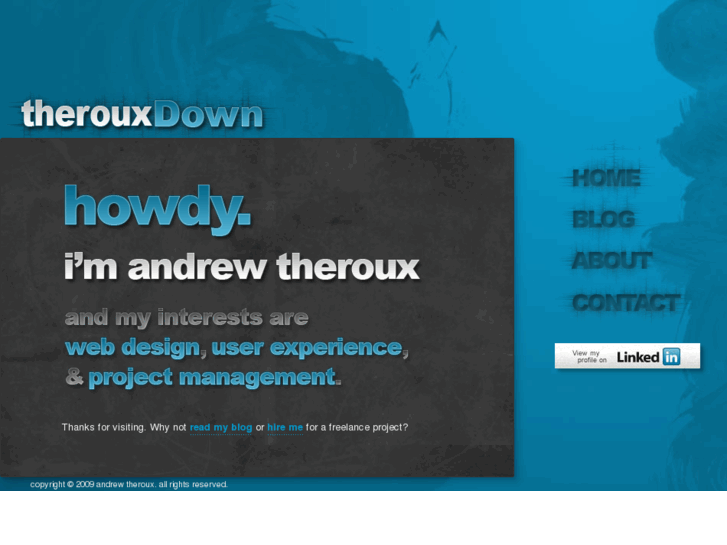 www.andrew-theroux.com