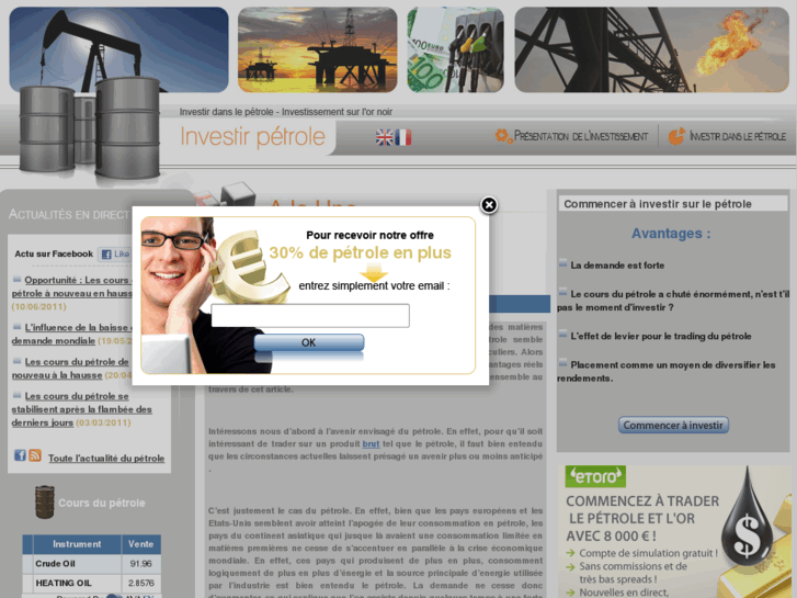 www.investir-petrole.com