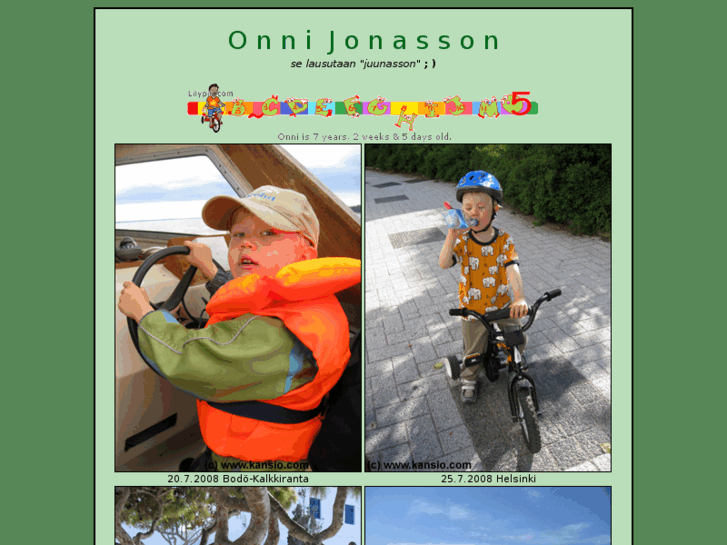 www.onnijonasson.net