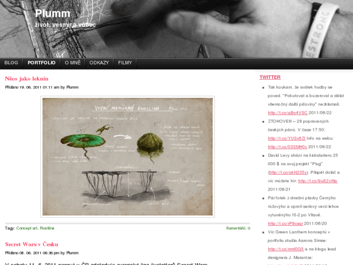 www.plumm.cz