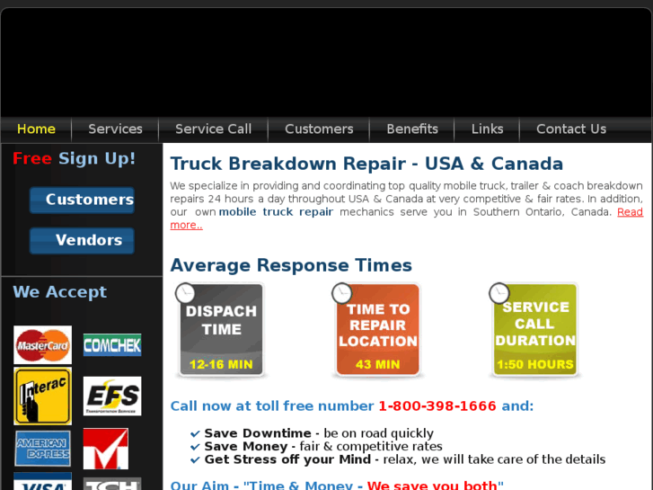 www.truckbreakdownrepair.com