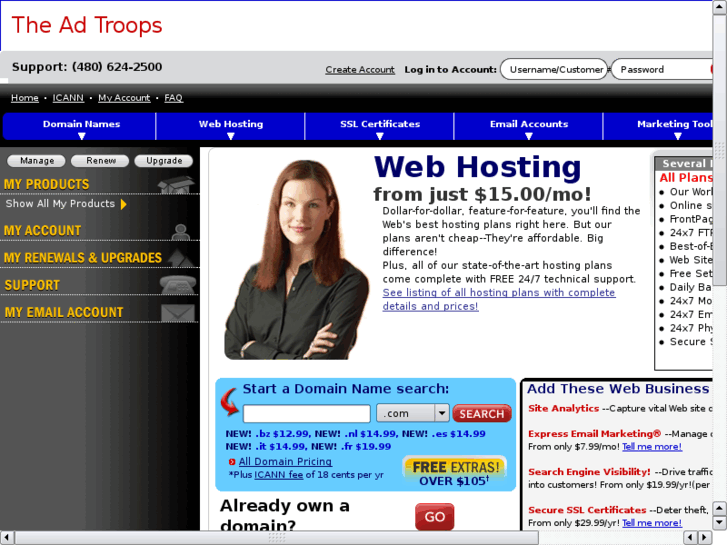 www.adtroopshosting.com