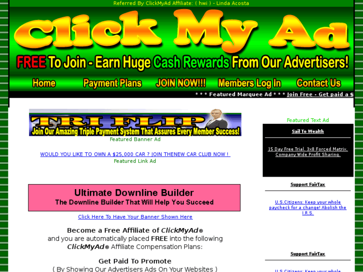 www.clickmyad.com