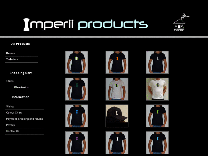 www.imperiiproducts.com