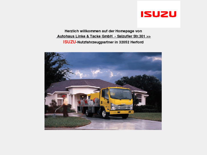 www.isuzu-deutschland.com