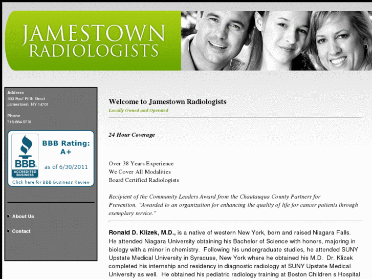 www.jamestownradiology.com