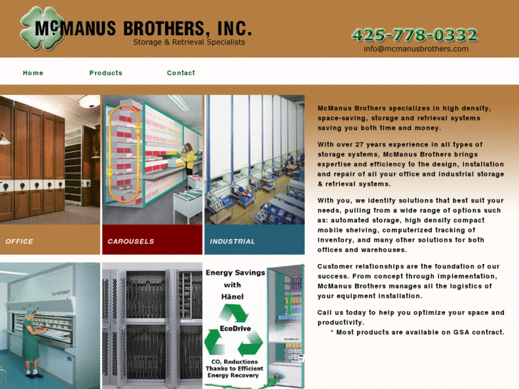 www.mcmanusbrothers.com