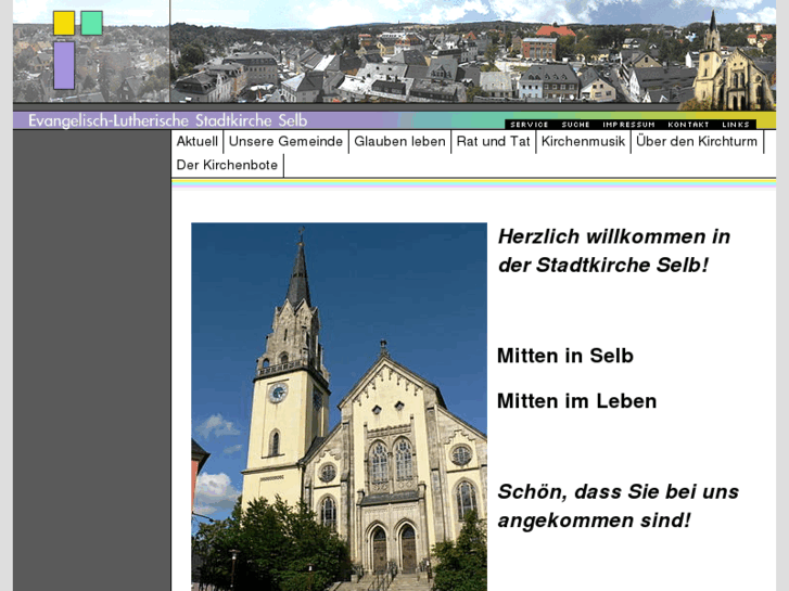 www.stadtkirche-selb.de