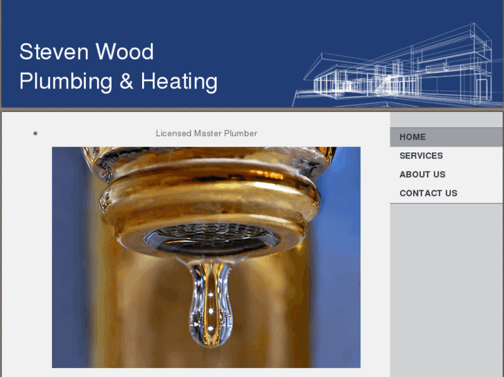www.stevenwoodplumbing.com