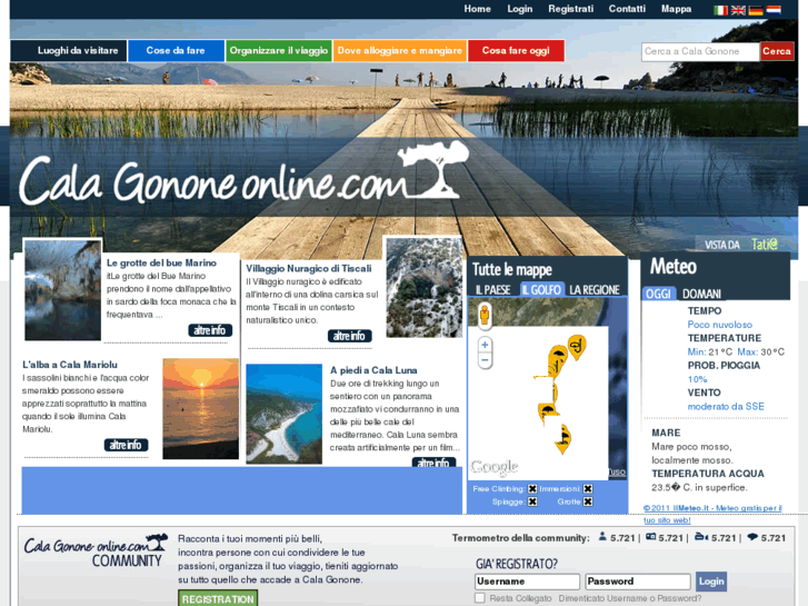 www.calagononeonline.com