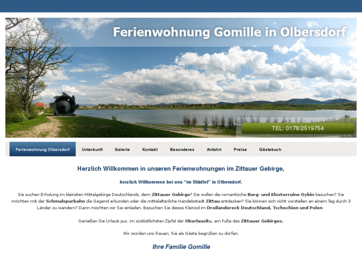 www.ferienwohnung-olbersdorf.de