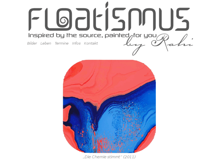 www.floatismus.com