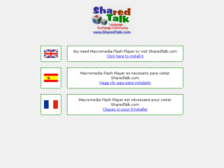 www.sharedtalk.com