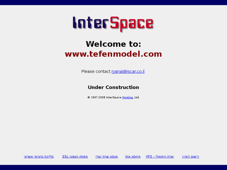 www.tefenmodel.com