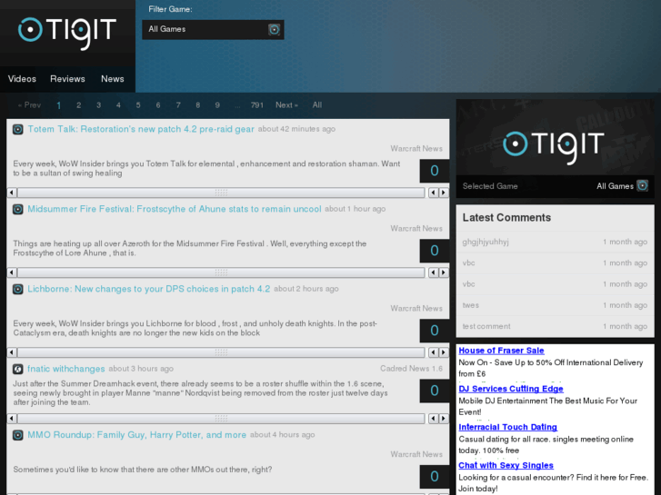 www.tigit.co.uk