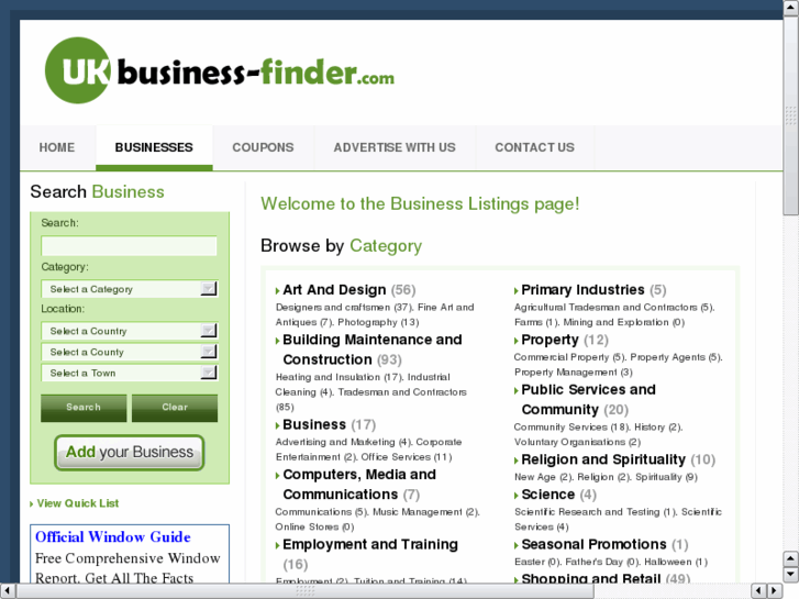 www.ukbusiness-finder.com