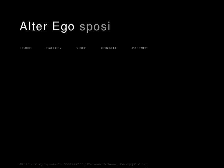 www.alteregosposi.com