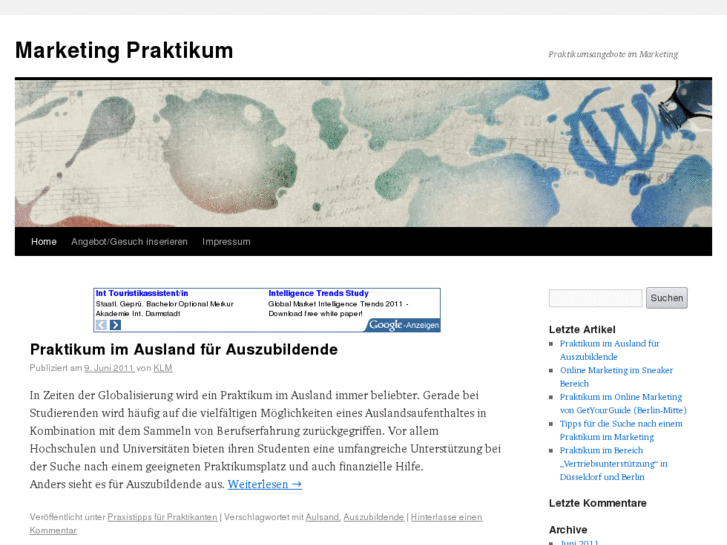 www.marketing-praktikum.de