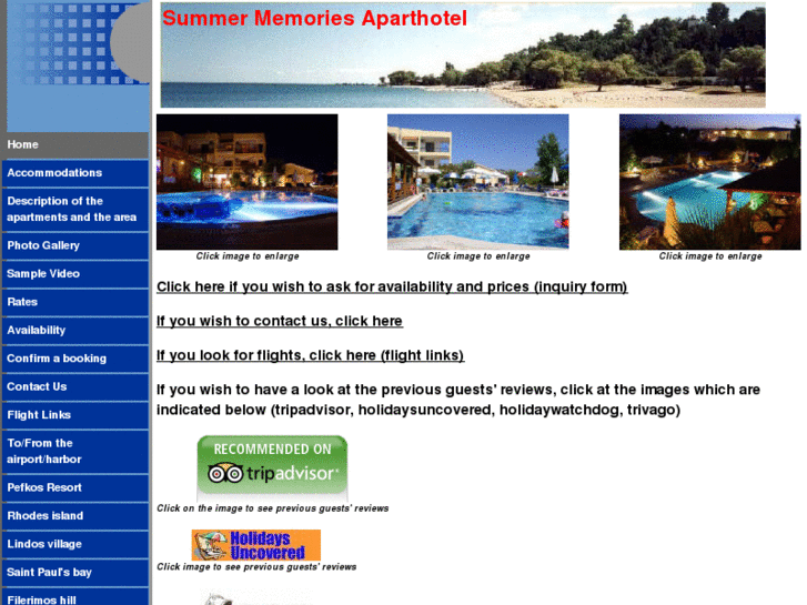 www.summer-memories.com