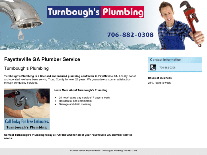 www.turnboughsplumbing.com