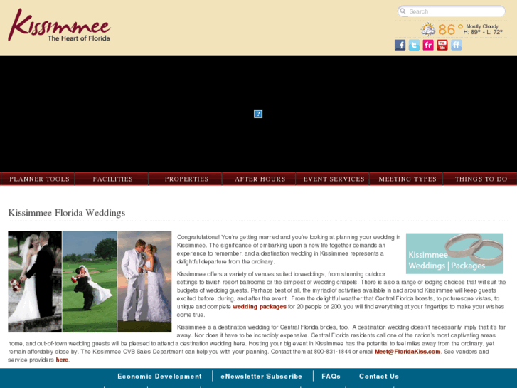 www.weddingsinkissimmee.com