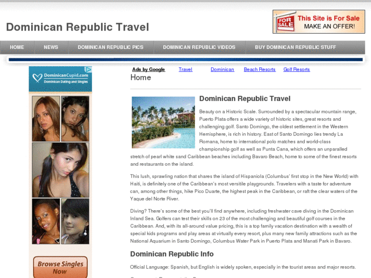 www.dominicanbreeze.com