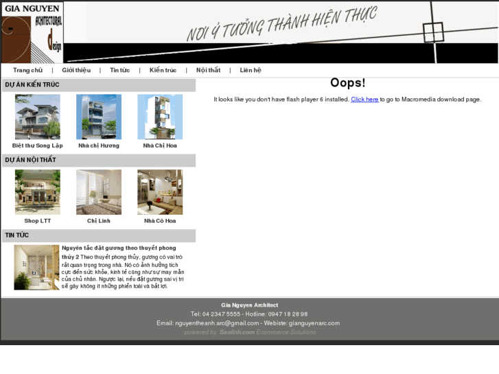 www.gianguyenarc.com
