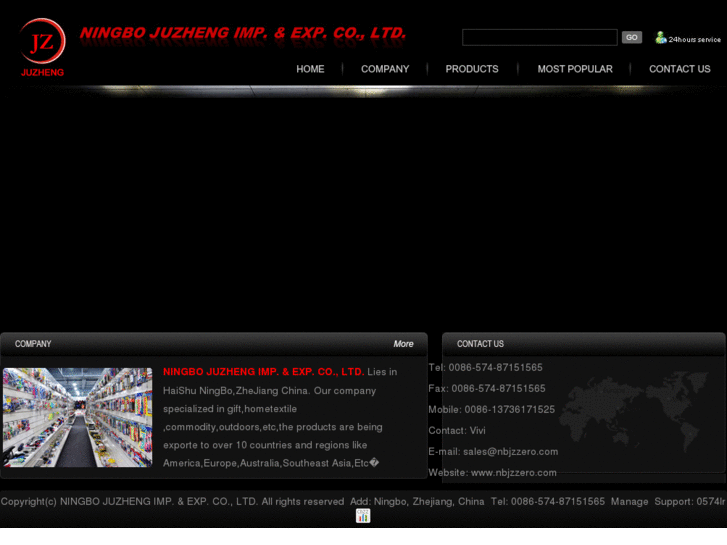 www.nbjzzero.com