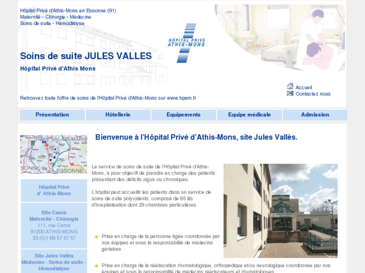 www.soinsdesuite-essonne.com