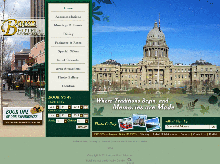www.boiseholidayinn.com