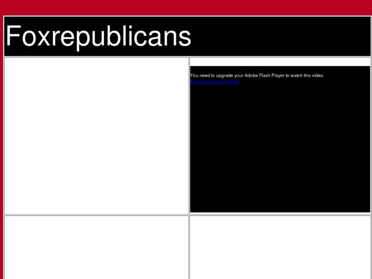 www.foxrepublicans.com