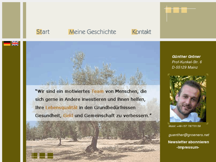 www.guenther-groener.de