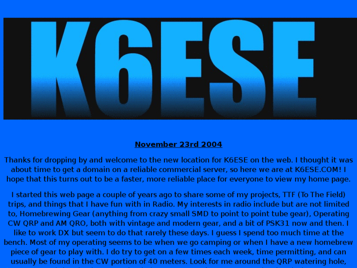 www.k6ese.com