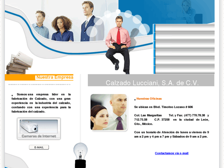 www.lucciani.com