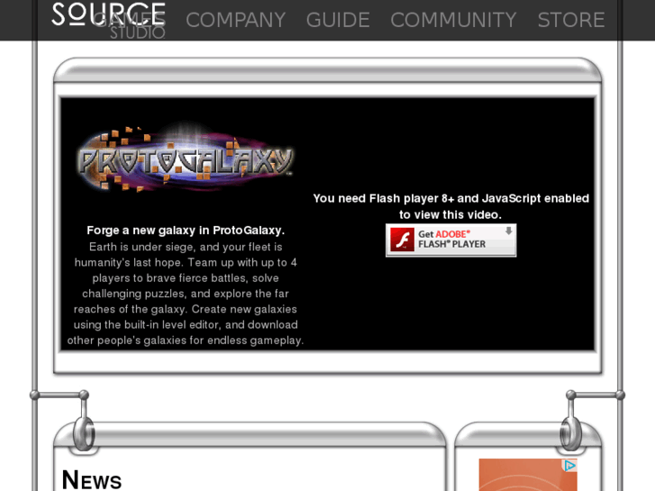 www.protogalaxy.net