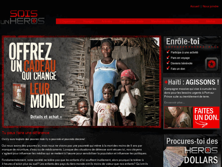 www.lesporteursdeau.com