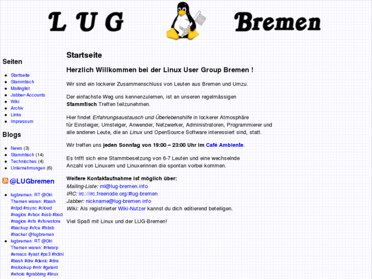 www.lug-bremen.info