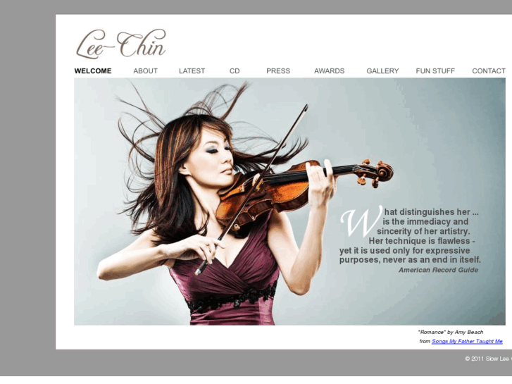 www.leechin.com