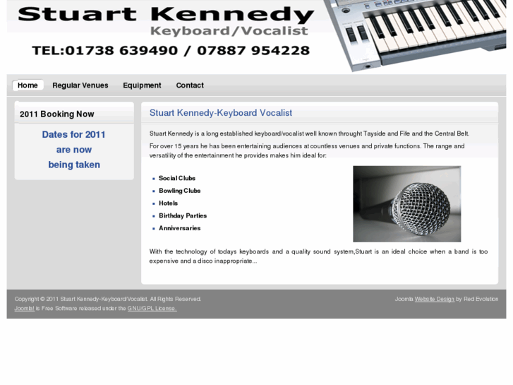 www.stuartkennedy.co.uk