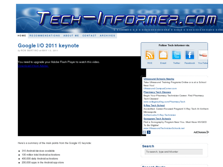 www.tech-informer.com