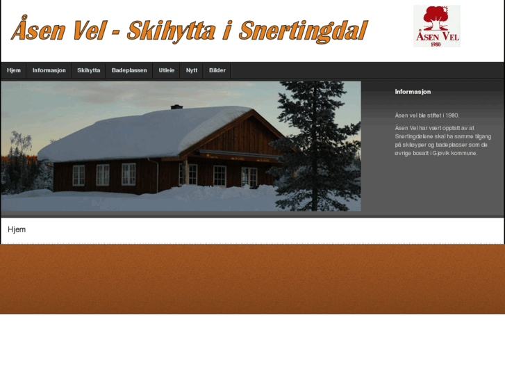 www.asenvel.no