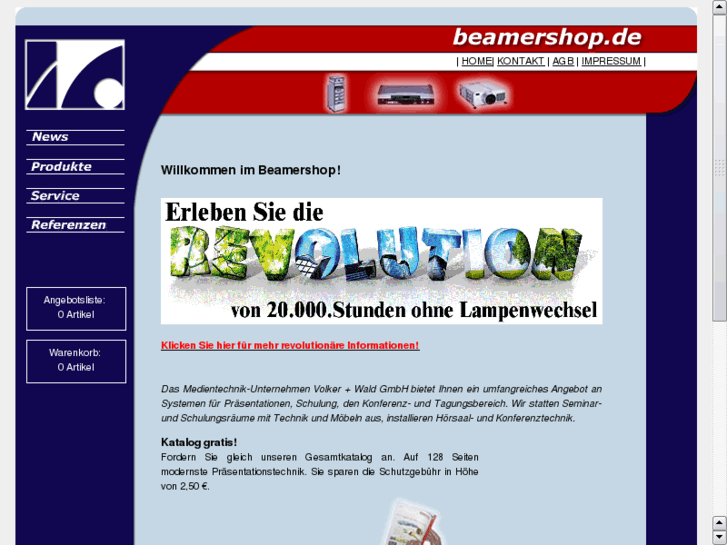 www.beamer-projector.com