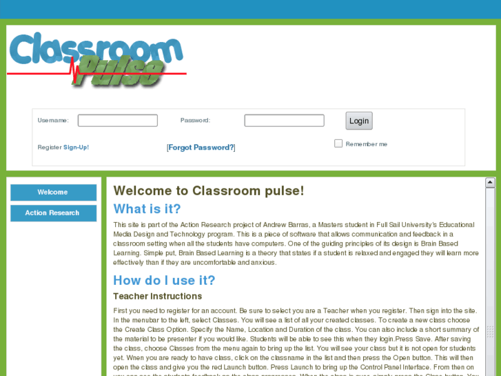 www.classroompulse.com