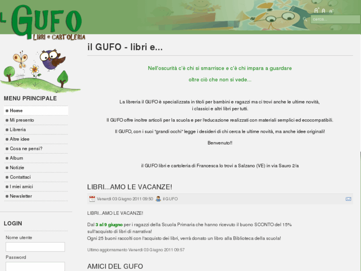 www.ilgufolibri.com